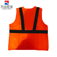 万山宏业 马甲 背心 WSMJ03 件
