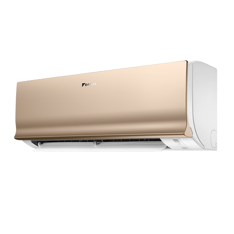 大金(DAIKIN) 大1匹 新二级能效 全直流变频 康达效应气流 家用节能空调挂机 ATXS226WC-N高清大图