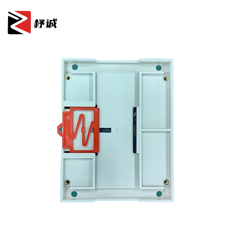 杼诚8-4模块配件115*90*40mm/个高清大图