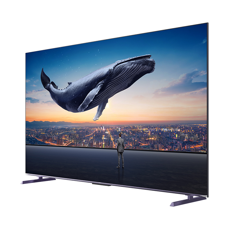 创维电视l100d100寸4k120hzled液晶电视