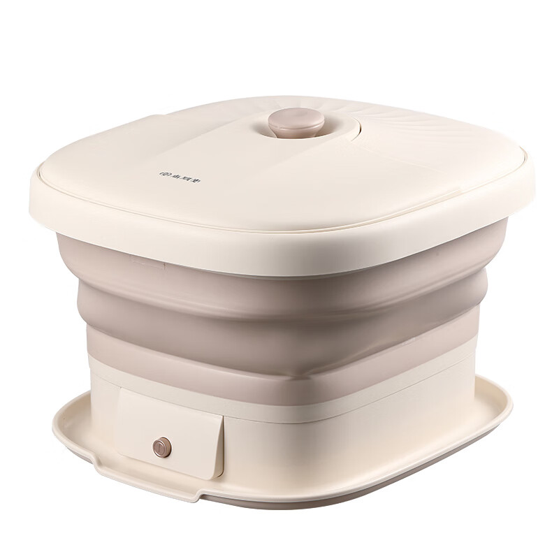 尚朋堂(SUNPENTOWN)足浴盆 额定功率:400W 额定容量:7L S-ZY40HF高清大图