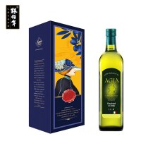 阿茜婭(AGIA)怡雅礼盒 1000ml*1