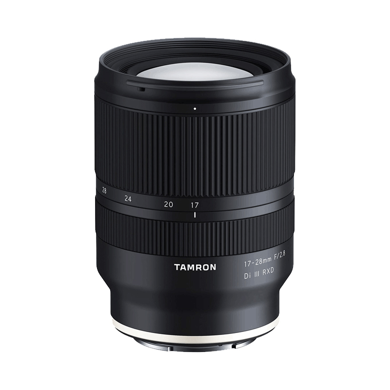 索尼(SONY)ILCE A7M3(腾龙17-28mm)微单数码相机 3英寸屏幕 约2420万像素