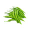 杭椒 500g 辣椒 青杭尖椒 新鲜蔬菜AS