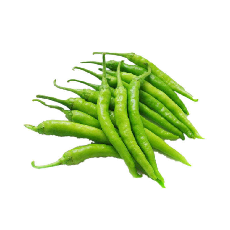 杭椒 500g 辣椒 青杭尖椒 新鲜蔬菜AS