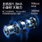 美的(Midea)无线手持家用吸尘器Q3除尘器 轻量级大功率清洁机 吸擦一体持久续航 白色