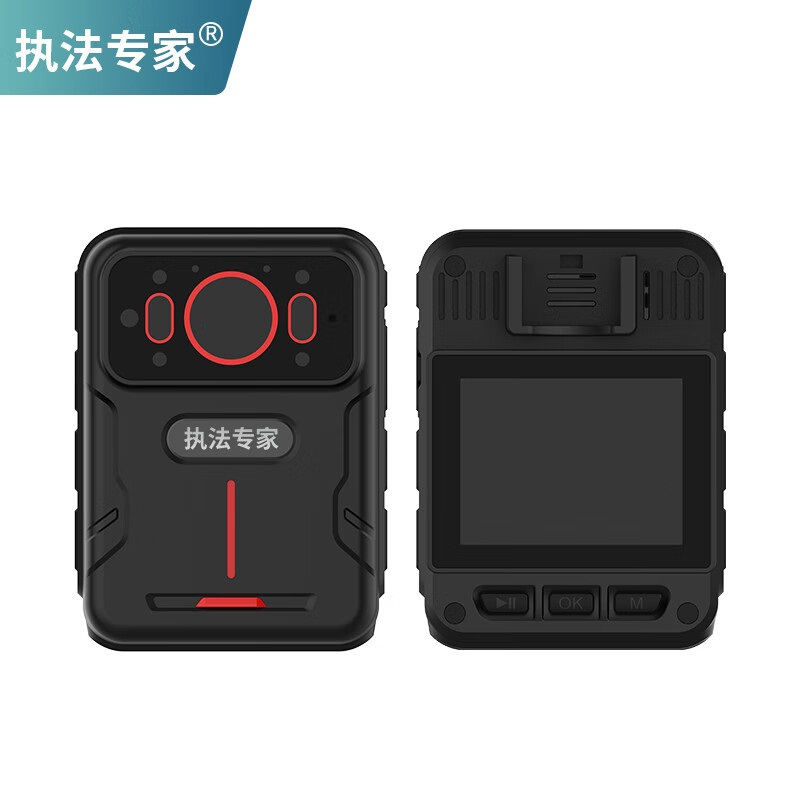 执法专家DSJ-D3 H.264压缩1440P高清现场记录仪 16G高清大图