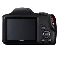 佳能(Canon) PowerShot SX540 HS 数码相机 约2030万像素 3英寸屏