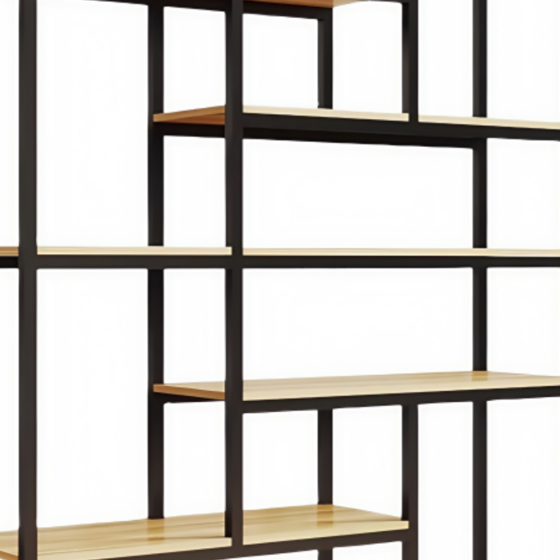 豫龙都 置物架高清大图