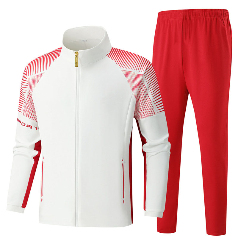 健卡侬运动服JA138/套高清大图