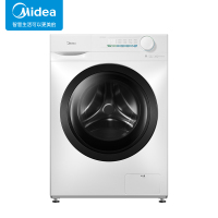 美的（Midea）滚筒洗衣机MG100G2024