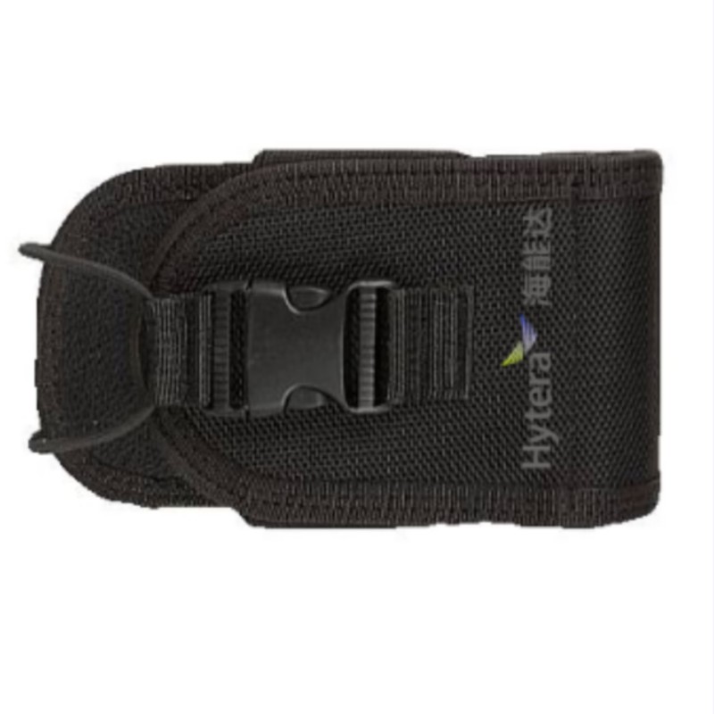 海能达对讲机携带外套配肩带NCN011个高清大图