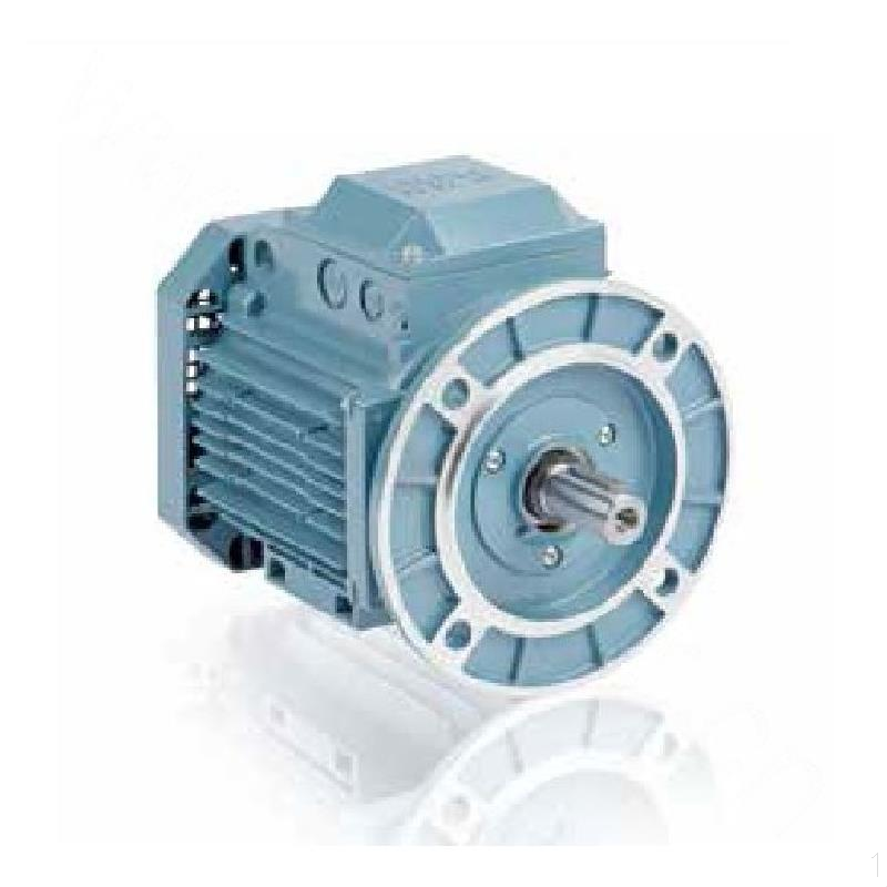 ABB M3AA IE2系列电机 M3AA180MLC4 30kW B35(包装数量 1个)