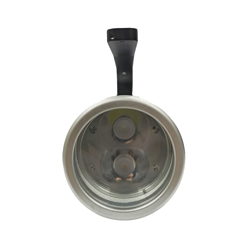 亮视 OS12A防爆多功能手提灯高清大图