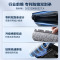 美的(Midea)无尘感洗地机GX5吸拖一体全自动拖地机 吸尘家用 手持无线清洁机
