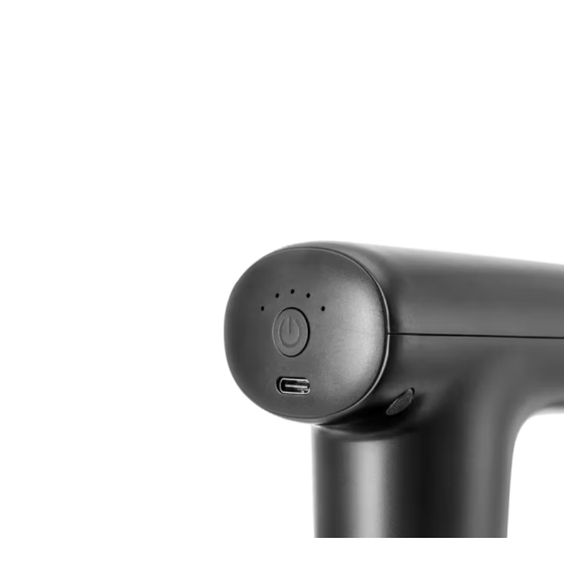 名创优品MINISO迷你筋膜枪15W SC-JM05高清大图