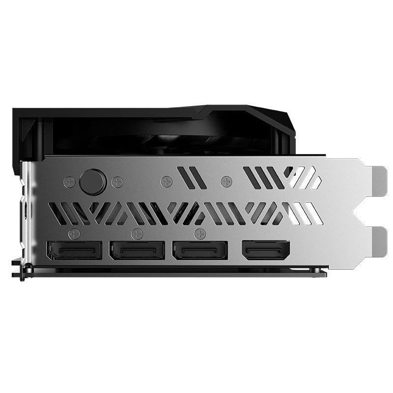 七彩虹iGame GeForce RTX 3070 Ultra OC显卡+鑫谷750W全模爱国版电源 显卡套装