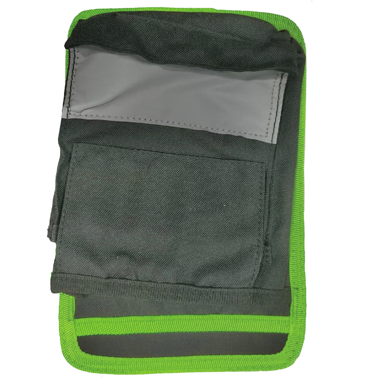 萤蜂双肩背带包YFB-02高清大图