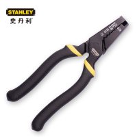 史丹利 Stanley84-872-22欧式端子压接钳0.75-16MM2