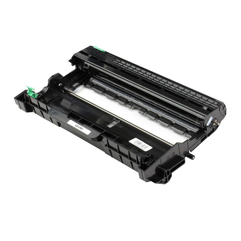 博克(PIXED)LD-2451硒鼓打印耗材适用联想 LJ2405D/LJ2455D/LJ2605D等高清大图