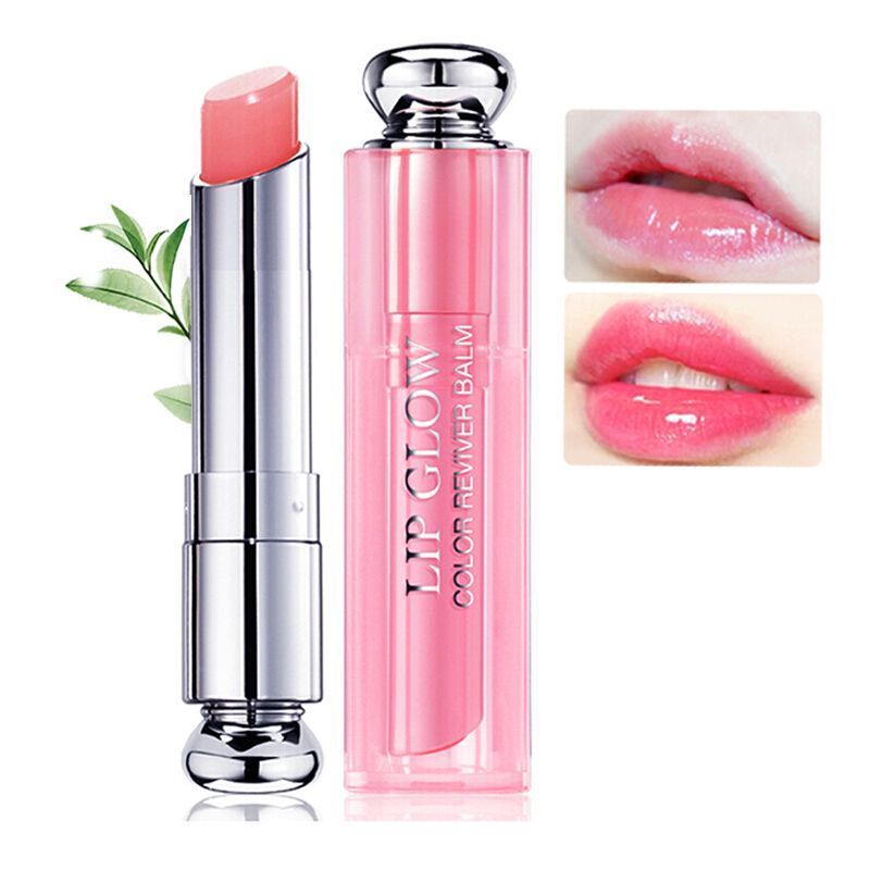 dior迪奥口红魅惑唇膏口红粉色00135g