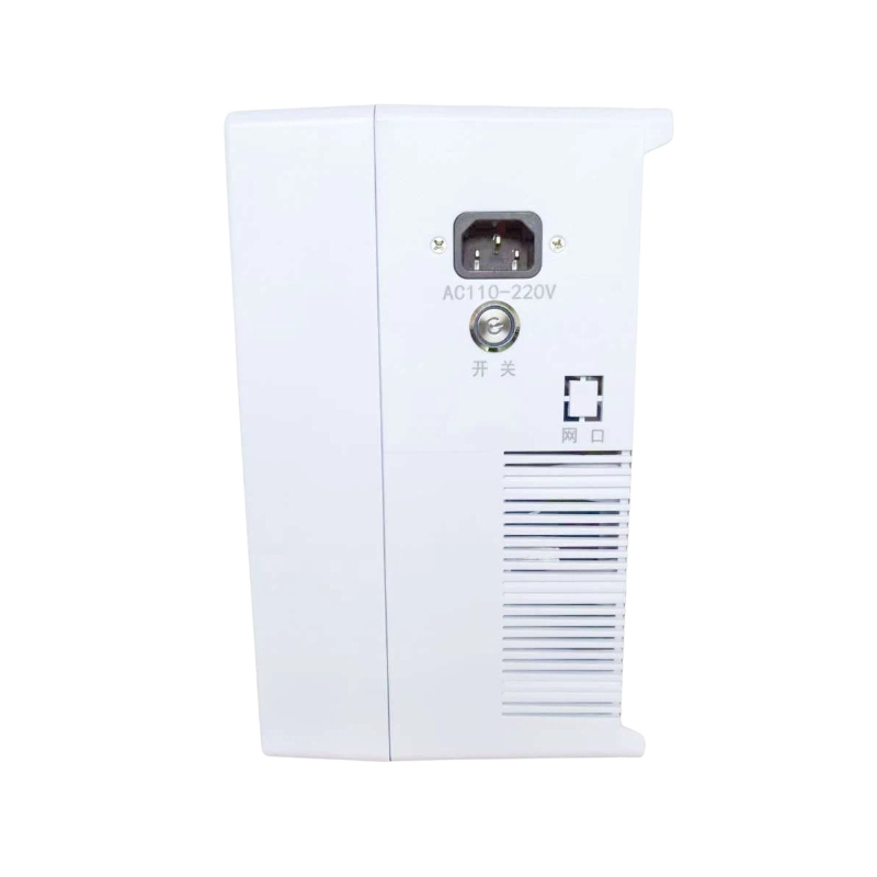 晫安联 ZN1001 手机信号阻隔器 (计价单位:台) 白色高清大图