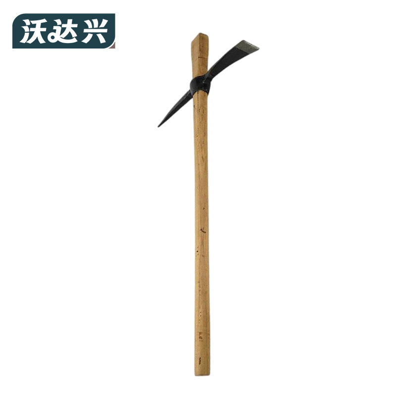 沃达兴 洋镐 900mm 把高清大图