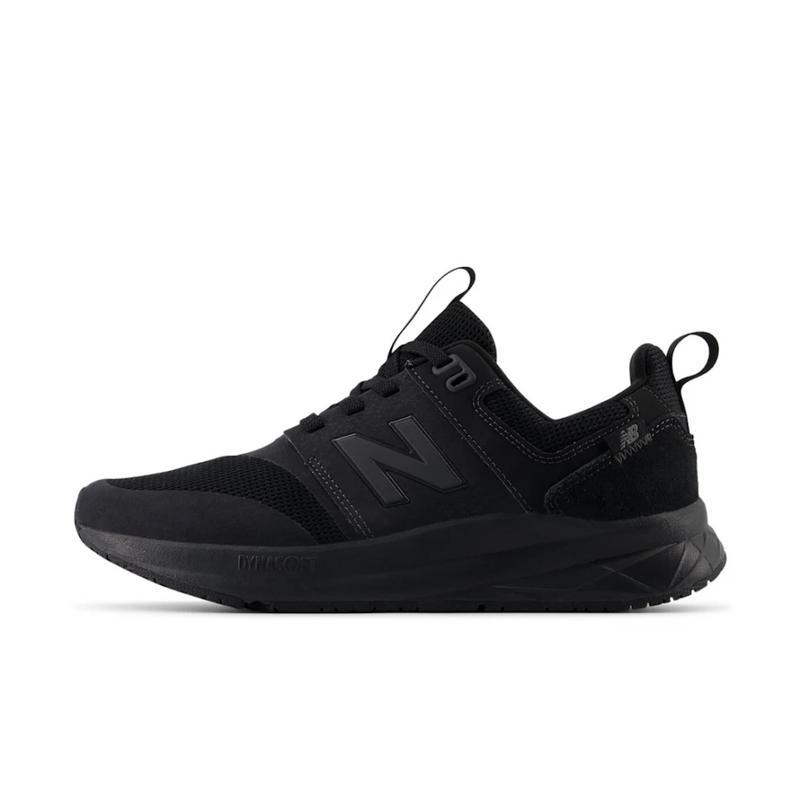新百伦(New Balance)跑步鞋男鞋新款轻量缓震舒适防滑橡胶底春夏