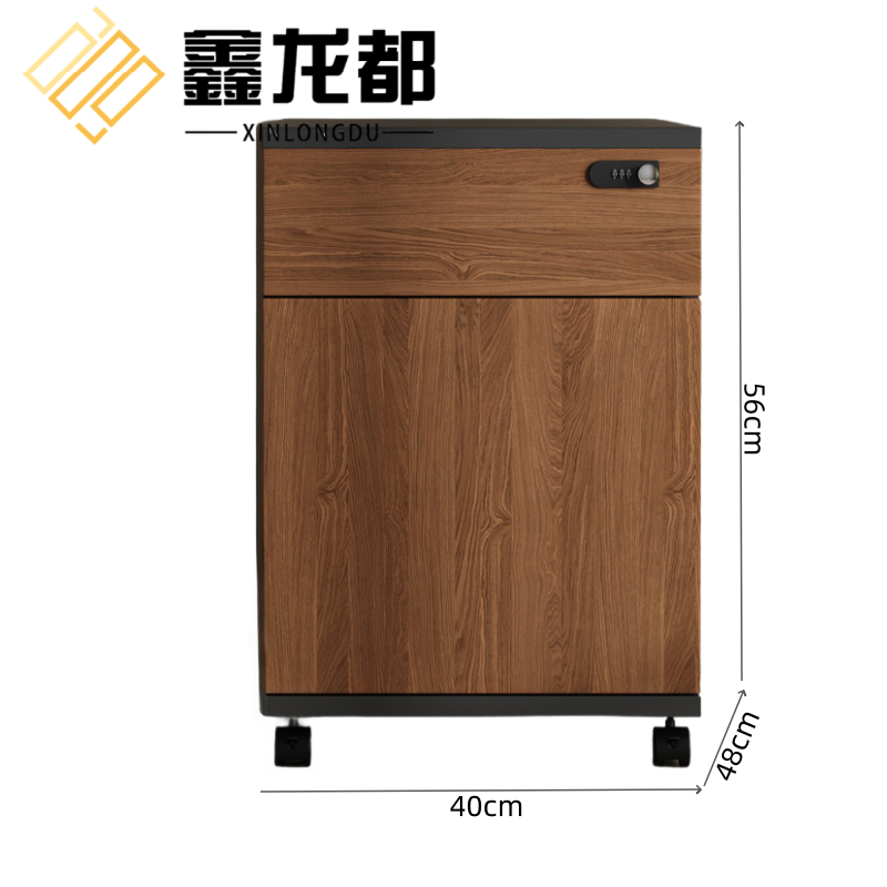 鑫龙都 活动柜40cm