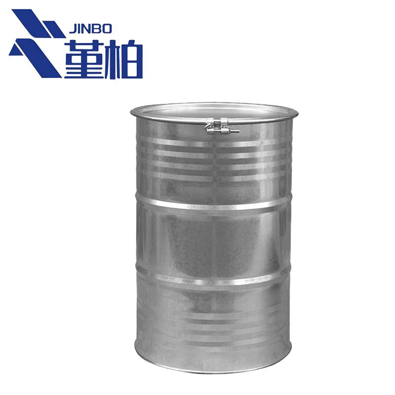堇柏 油桶 开口200L 个高清大图