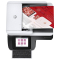 惠普(HP)ScanJet Enterprise Flow N9120 fn2企业级高速文档扫描仪 惠普N9120FN2