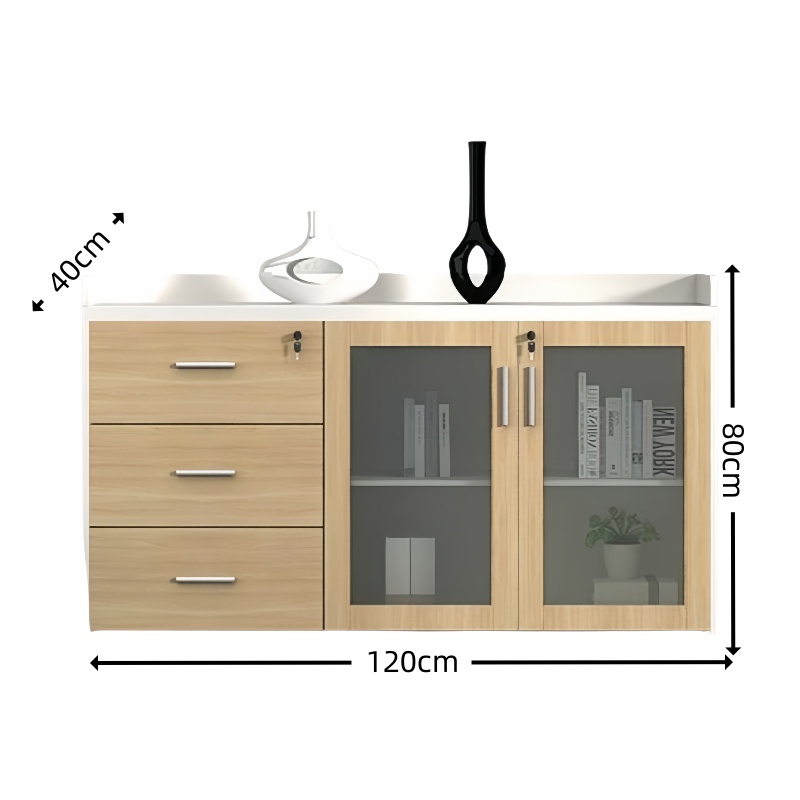 抚樽 餐边柜 Z2 个