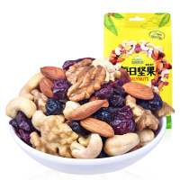 加州原野 每日坚果175g