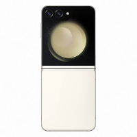 三星Galaxy Z Flip5 5G (SM-F7310) 8GB+256GB 星河白 折叠屏手机 flip5 Z Flip5三星F7310