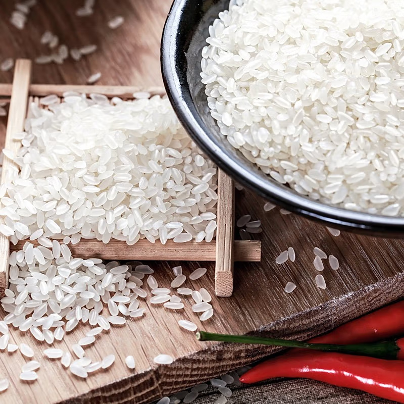 福临门 特选东北长粒香大米 10斤/袋高清大图