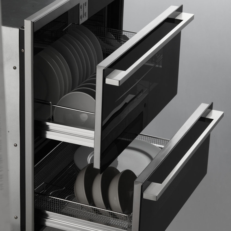 方太嵌入式消毒柜ztd100jj25s