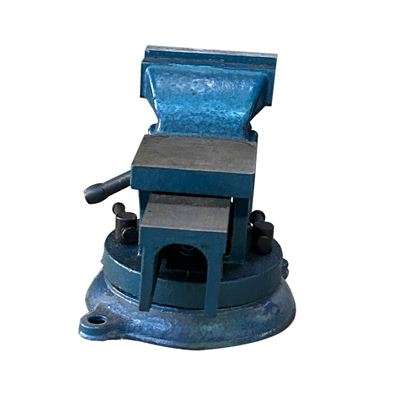 泰炙鼎 台虎钳 12寸 台高清大图