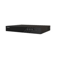 海康威视(HIKVISION) DS-7804N-F1/4P(B)监控录像机 4路1盘位
