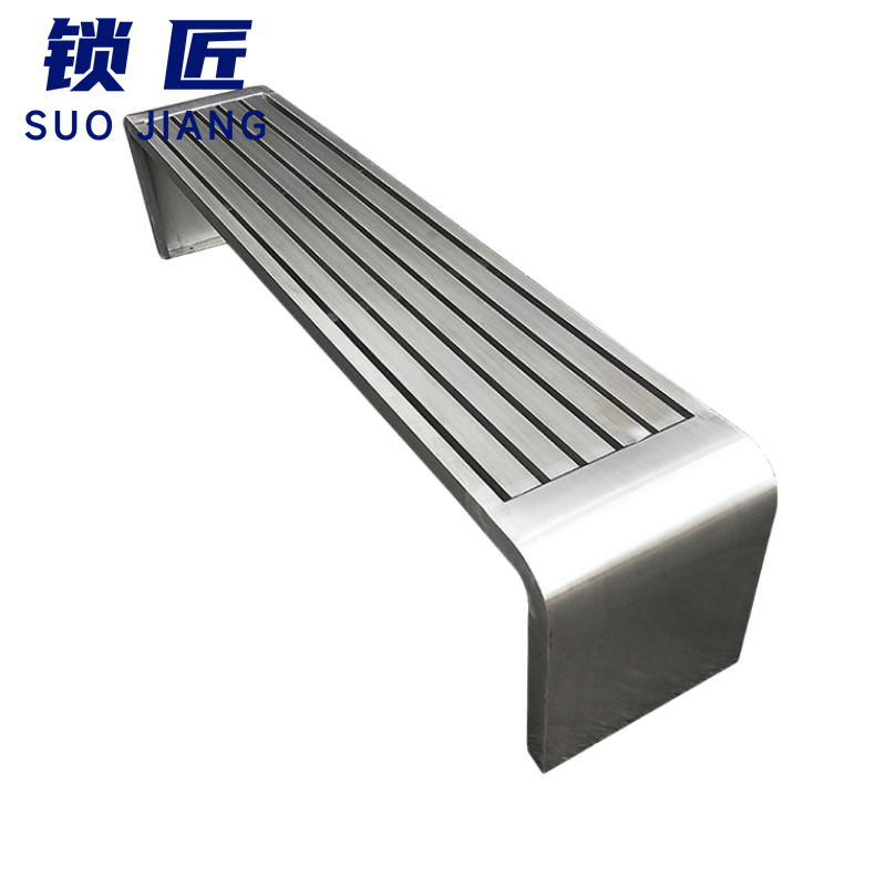 锁匠 户 外 长 条椅高清大图