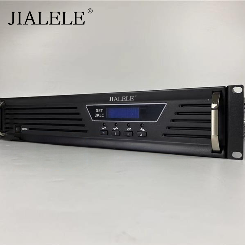 JIALELE 逆变电源 SET-3KLC 个高清大图