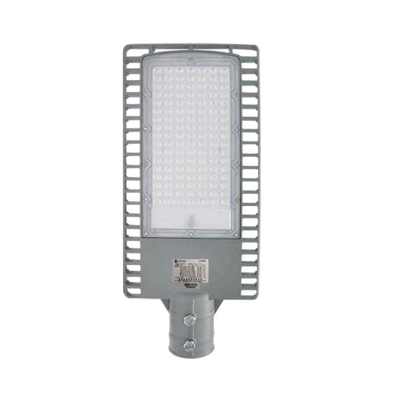 凯瑞CARY KRL3042 100W AC220V IP65 6000K LED路灯高清大图