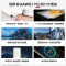 华为/HUAWEI P60 256GB 羽砂紫 超聚光XMAGE影像 双向北斗卫星信息 66W有线超级快充 移动联通电信全网通手机