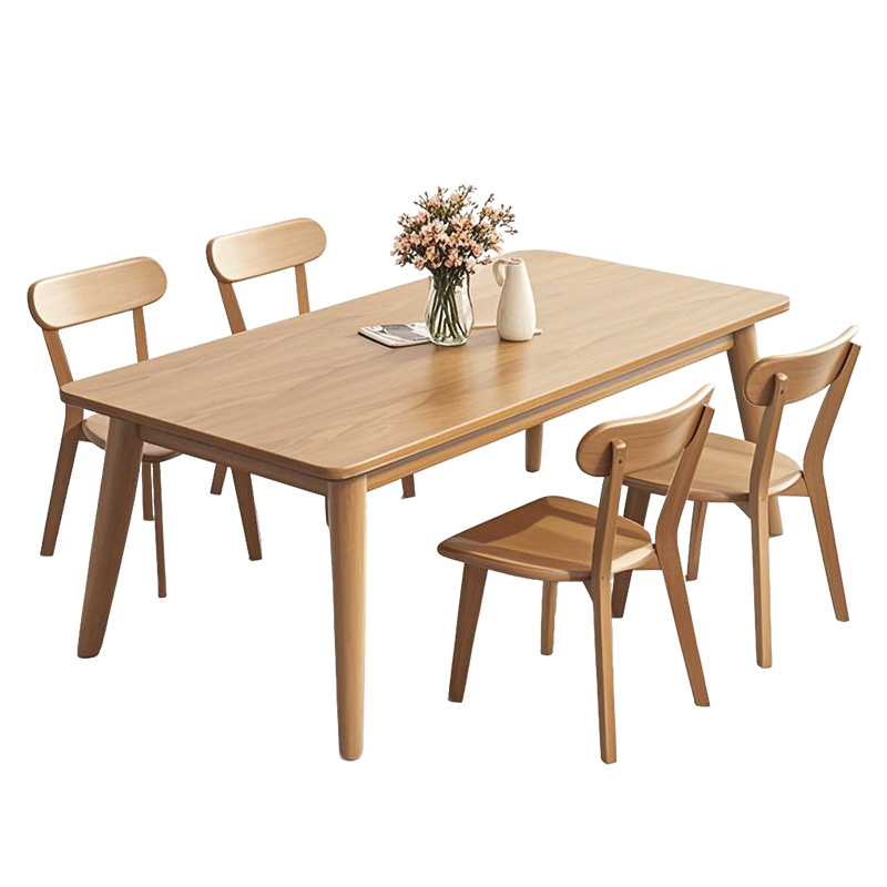 爵餐桌椅高清大图