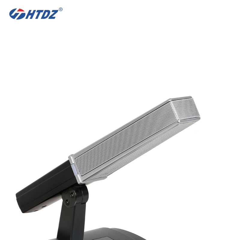 无线会议麦克风一拖四高清大图