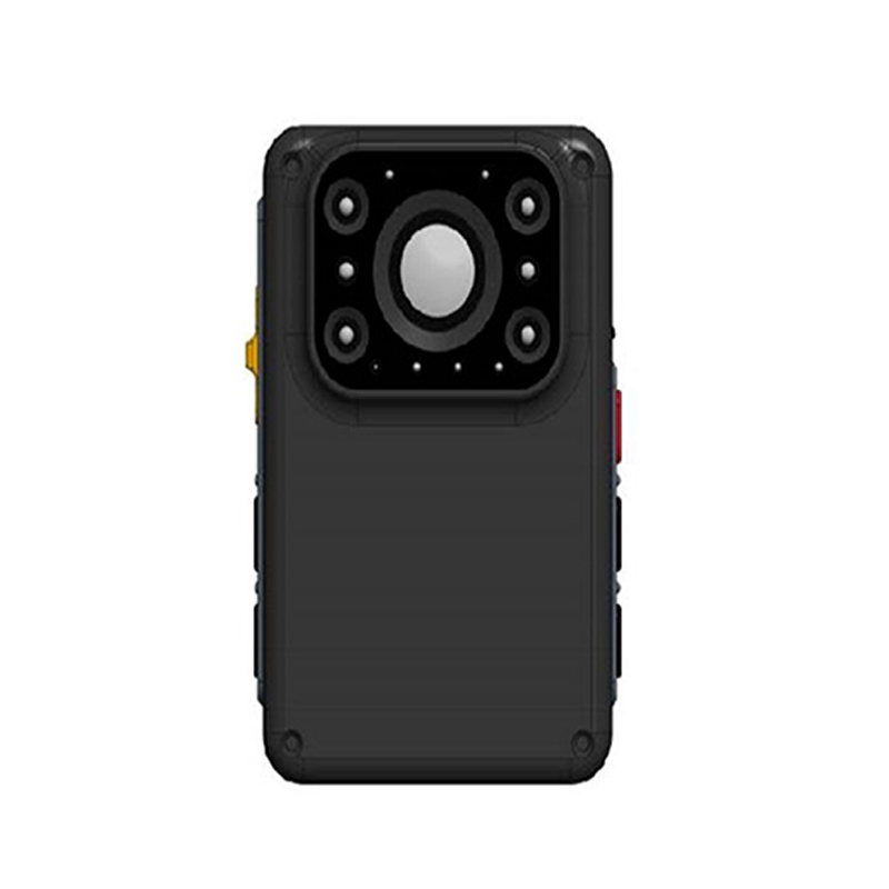 Keymantek PSSR-B-C-A-KMXY 64G 2560*1440 工作记录仪 基础款 (计价单位:台) 黑高清大图