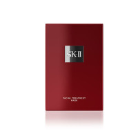 台湾直邮 SK-II sk2前男友青春面膜补水提亮保湿/6片/盒装/面贴膜/修护;保湿补水/通用/贴片式