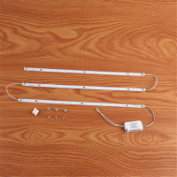 LED灯带 40瓦 单色