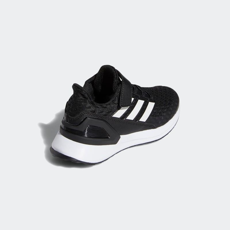 ADIDAS阿迪达斯跑步鞋轻便舒适低帮童鞋运动鞋EF9258 Z