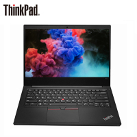 联想ThinkPad E480 0RCD 酷睿i5-8250U 4G内存 256GB固态硬盘 高清屏 2G独显）黑色 14英寸便携轻薄商务办公笔记本电脑定制版