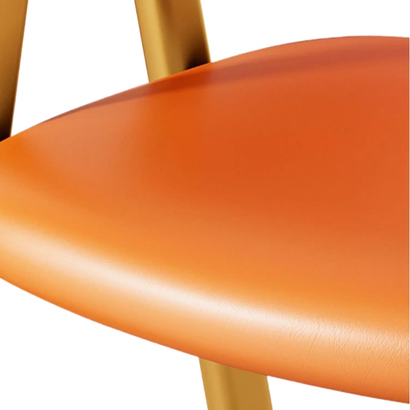 豫龙都 休闲椅靠背 把高清大图